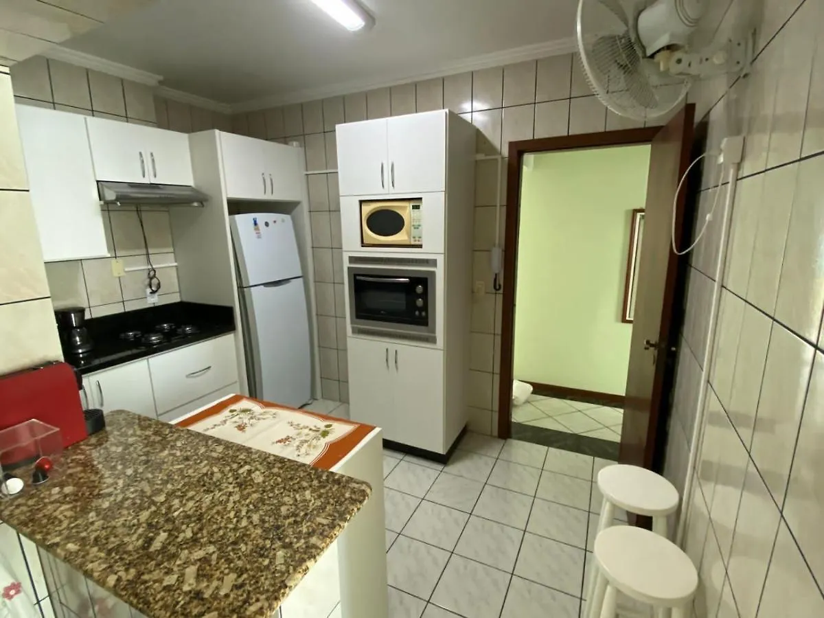 Apartment Apto Almeida E Moraes 2 Dormitorios Em Bc