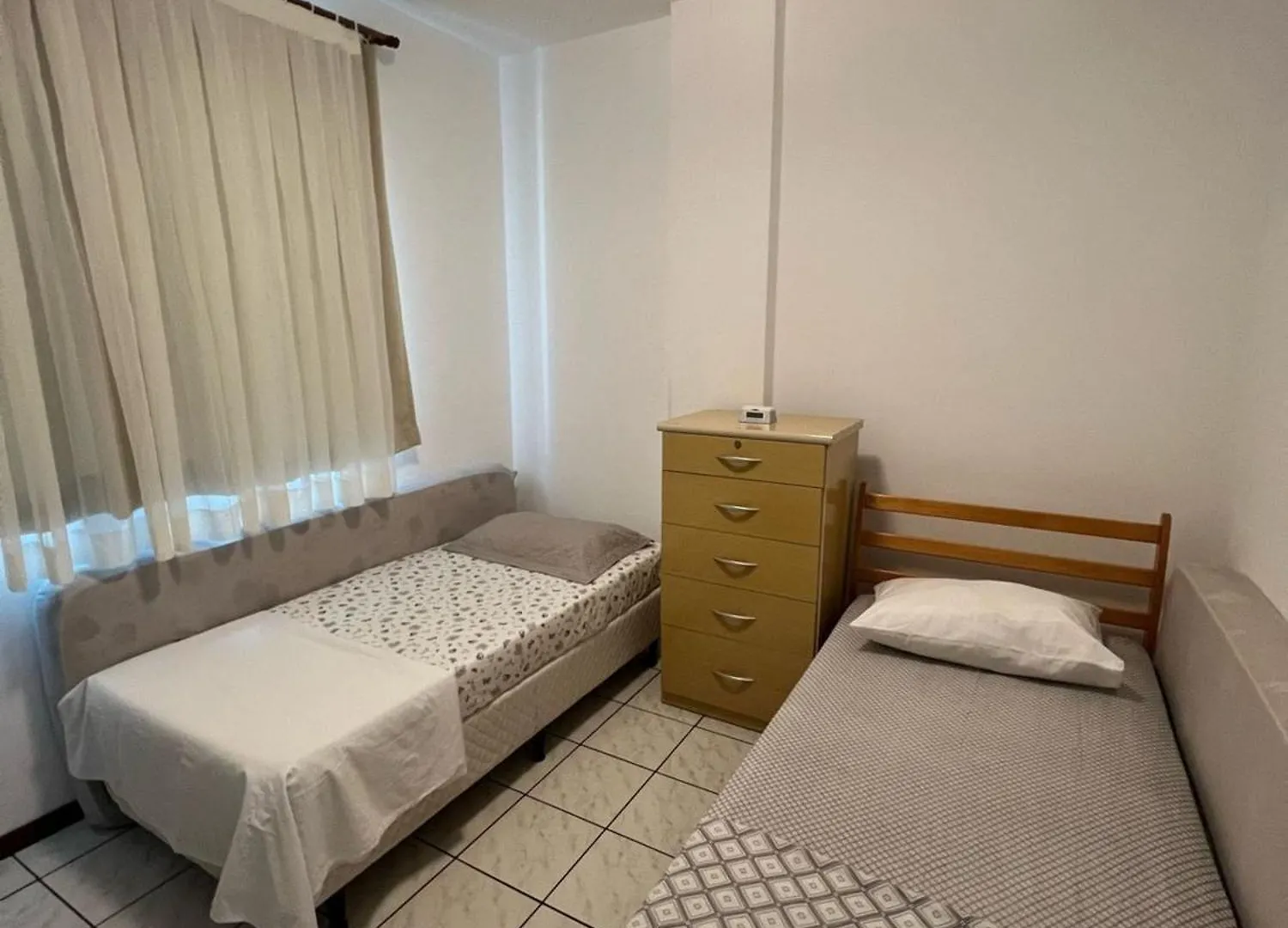 Apartment Apto Almeida E Moraes 2 Dormitorios Em Bc Brazil