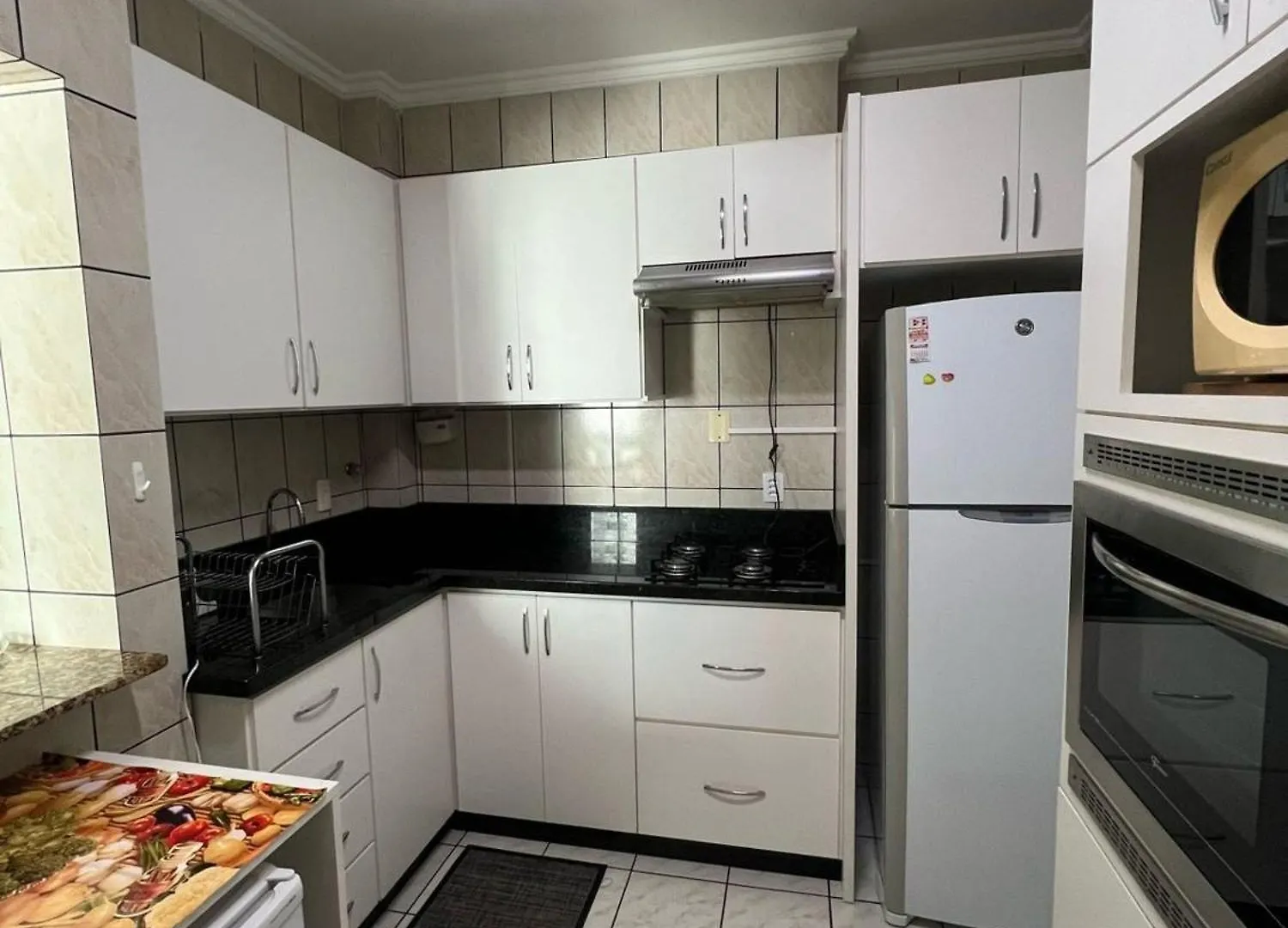 Apto Almeida E Moraes 2 Dormitorios Em Bc Apartment Balneario Camboriu