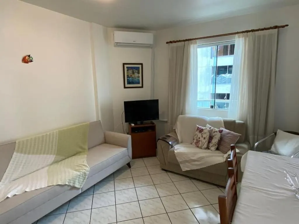 Apartment Apto Almeida E Moraes 2 Dormitorios Em Bc