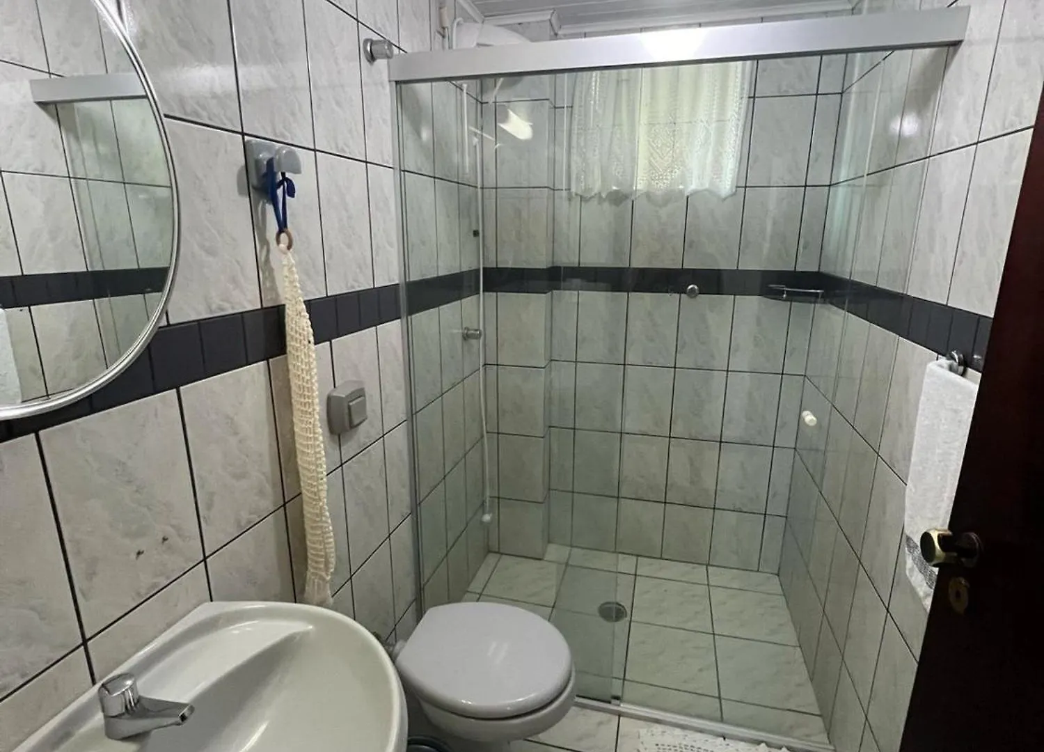 Apto 2 dormitórios, quadra mar com garagem e ar condicionado Balneário Camboriú Apartamento