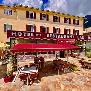 Bel'air Jausiers