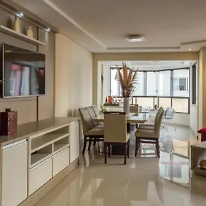  Apartamento Na Rua 3500, 50m Da Em P825